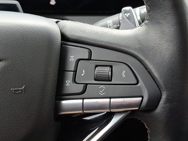 Certified 2025 Cadillac CT5 Premium Luxury w/ Sun And Sound Package image 22