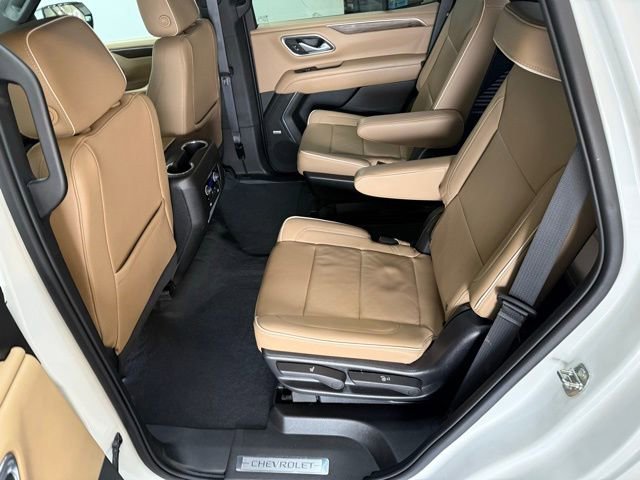 Certified 2023 Chevrolet Tahoe Premier image 33