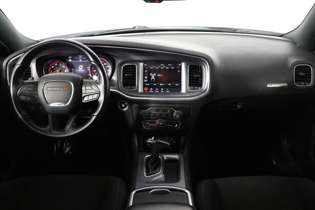 Used 2021 Dodge Charger R/T RWD image 13