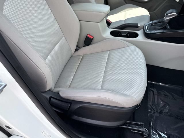 Used 2023 Kia Soul LX w/ LX Technology Package FWD image 10