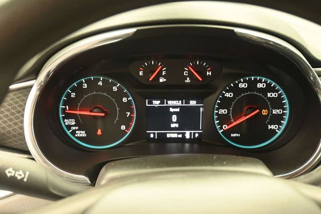 Used 2018 Chevrolet Malibu LT FWD image 14