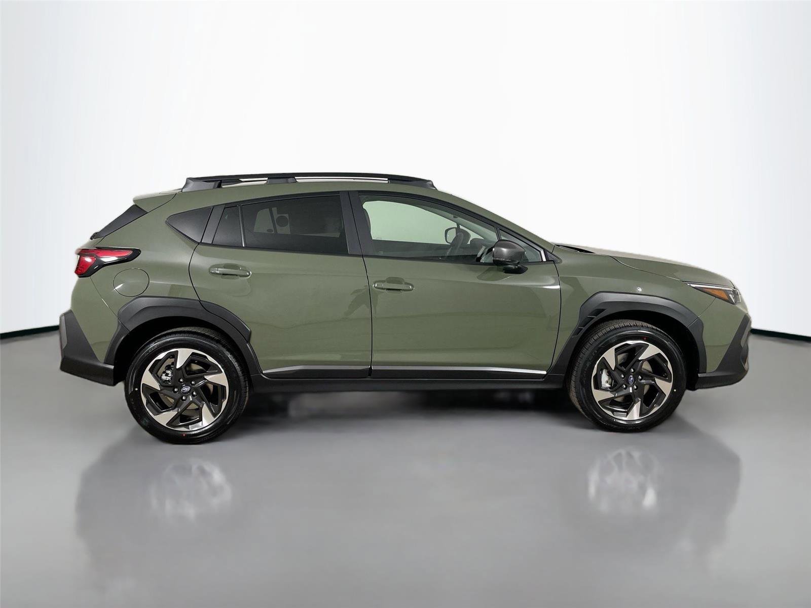 New 2026 Subaru Crosstrek 2.5i Limited AWD/4WD image 18