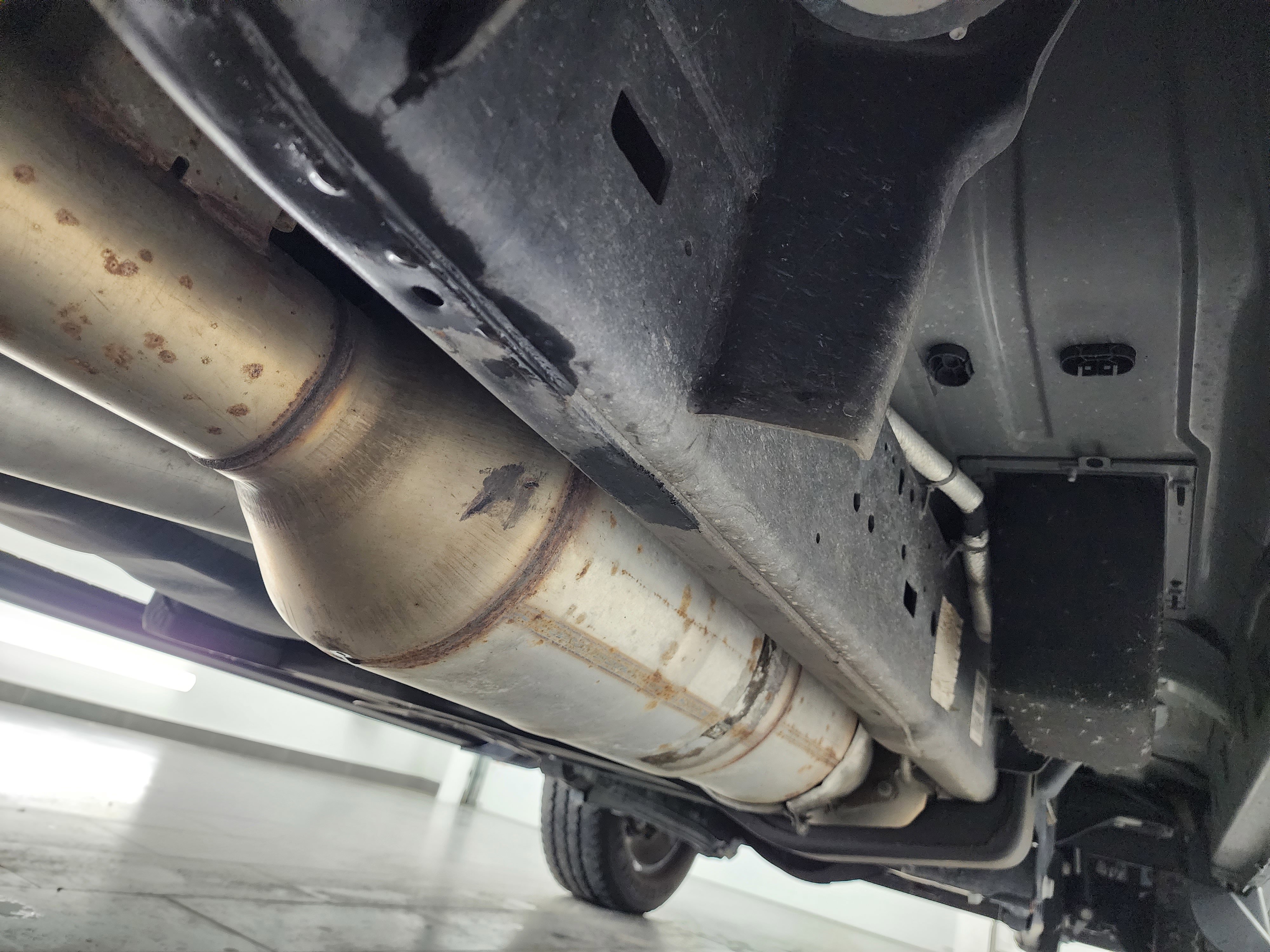 Used 2024 RAM 2500 Big Horn w/ Night Edition image 28