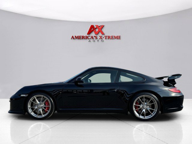 Used 2011 Porsche 911 GT3 image 2