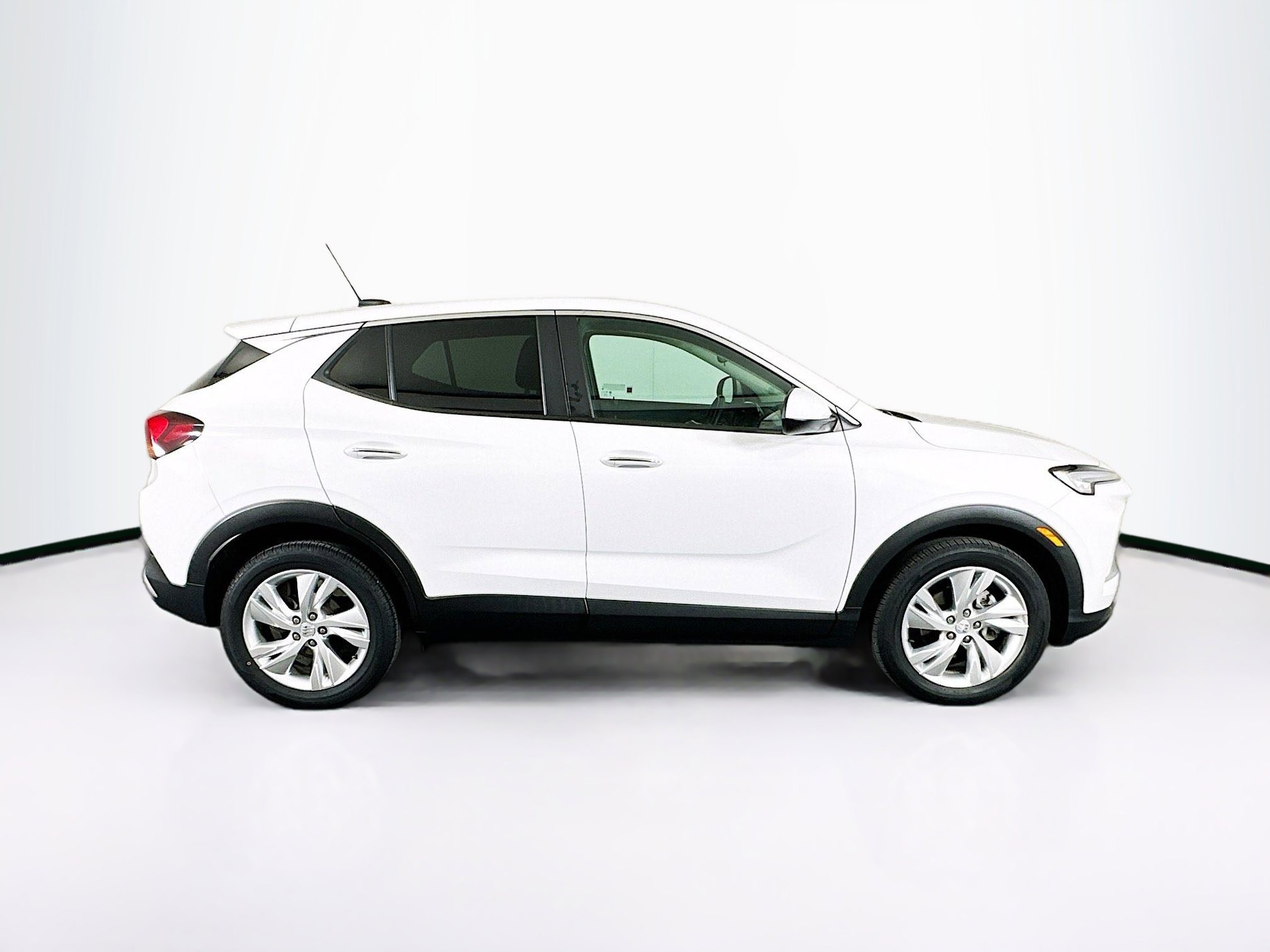 Used 2024 Buick Encore GX Preferred image 10