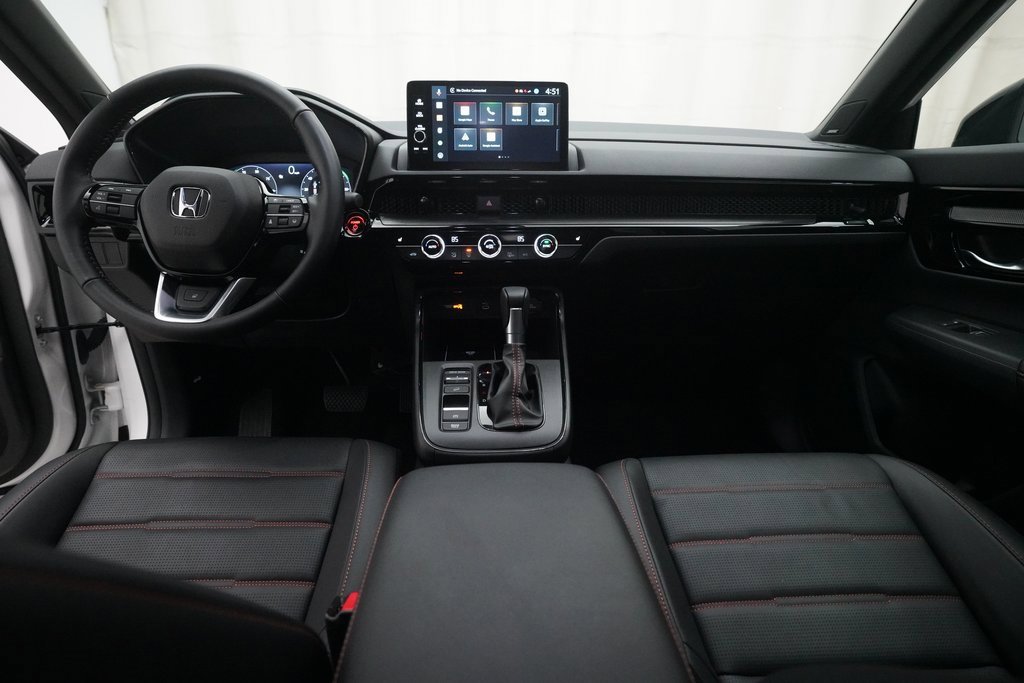 Used 2026 Honda CR-V Sport Touring image 5