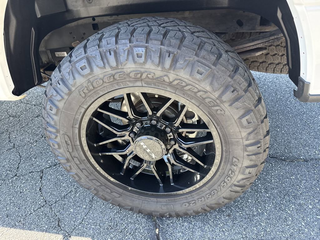 Used 2019 Ford F250 Platinum w/ Platinum Ultimate Package AWD/4WD image 18