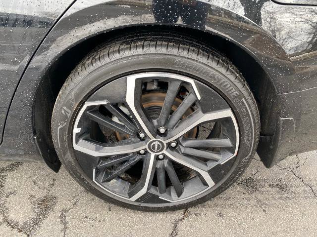 Used 2024 Nissan Altima 2.5 SR image 30