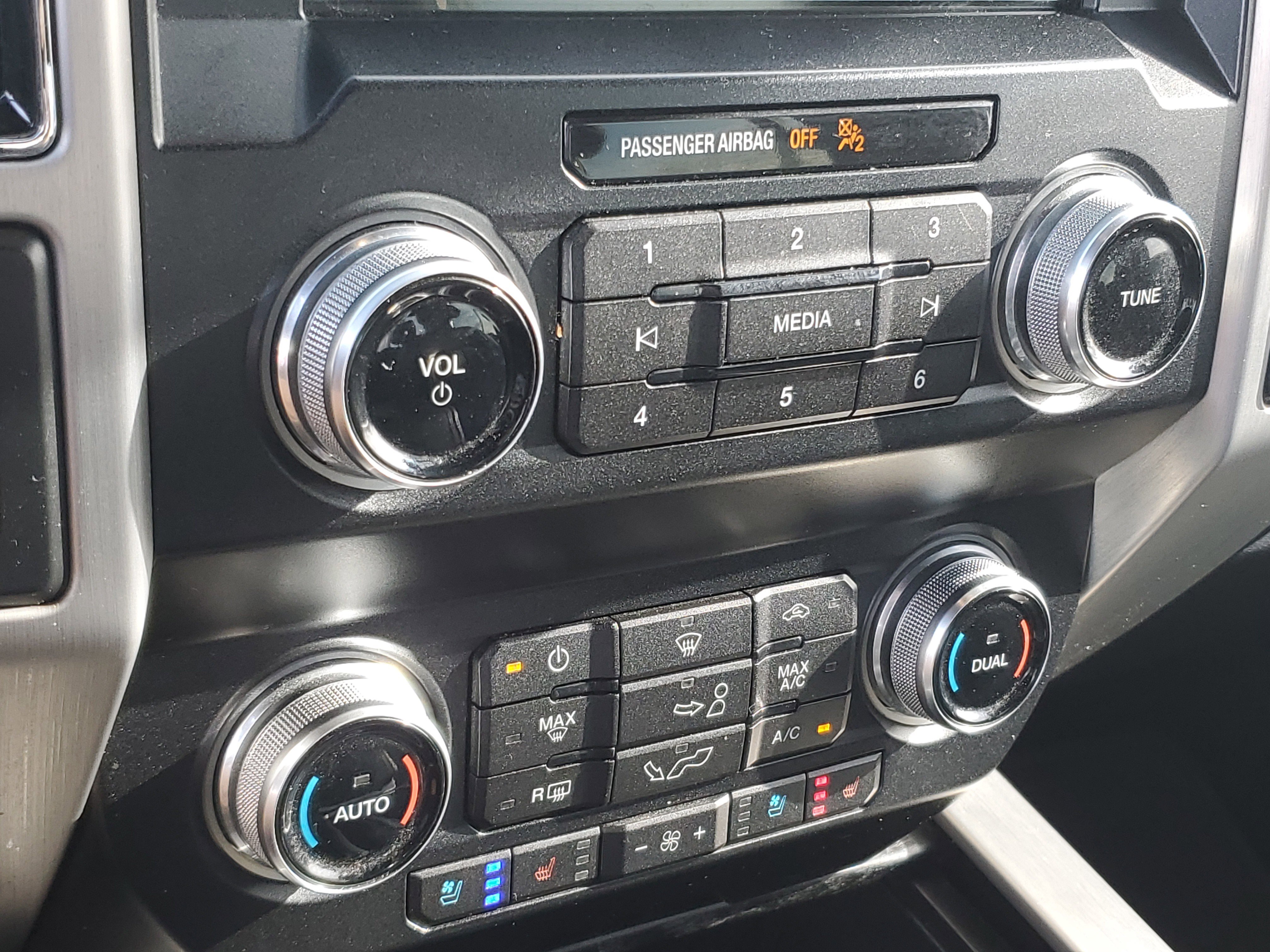 Used 2019 Ford F150 Platinum image 21