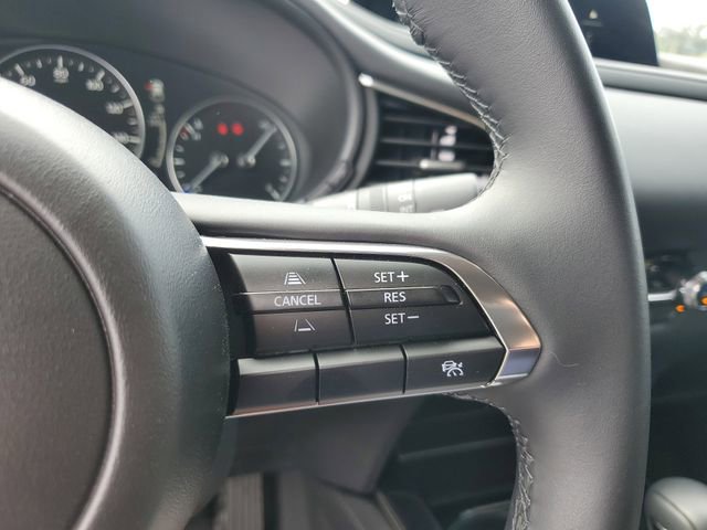Used 2025 MAZDA CX-30 AWD 2.5 S w/ Preferred Package image 21