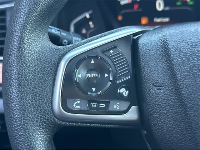 Used 2018 Honda CR-V EX image 32