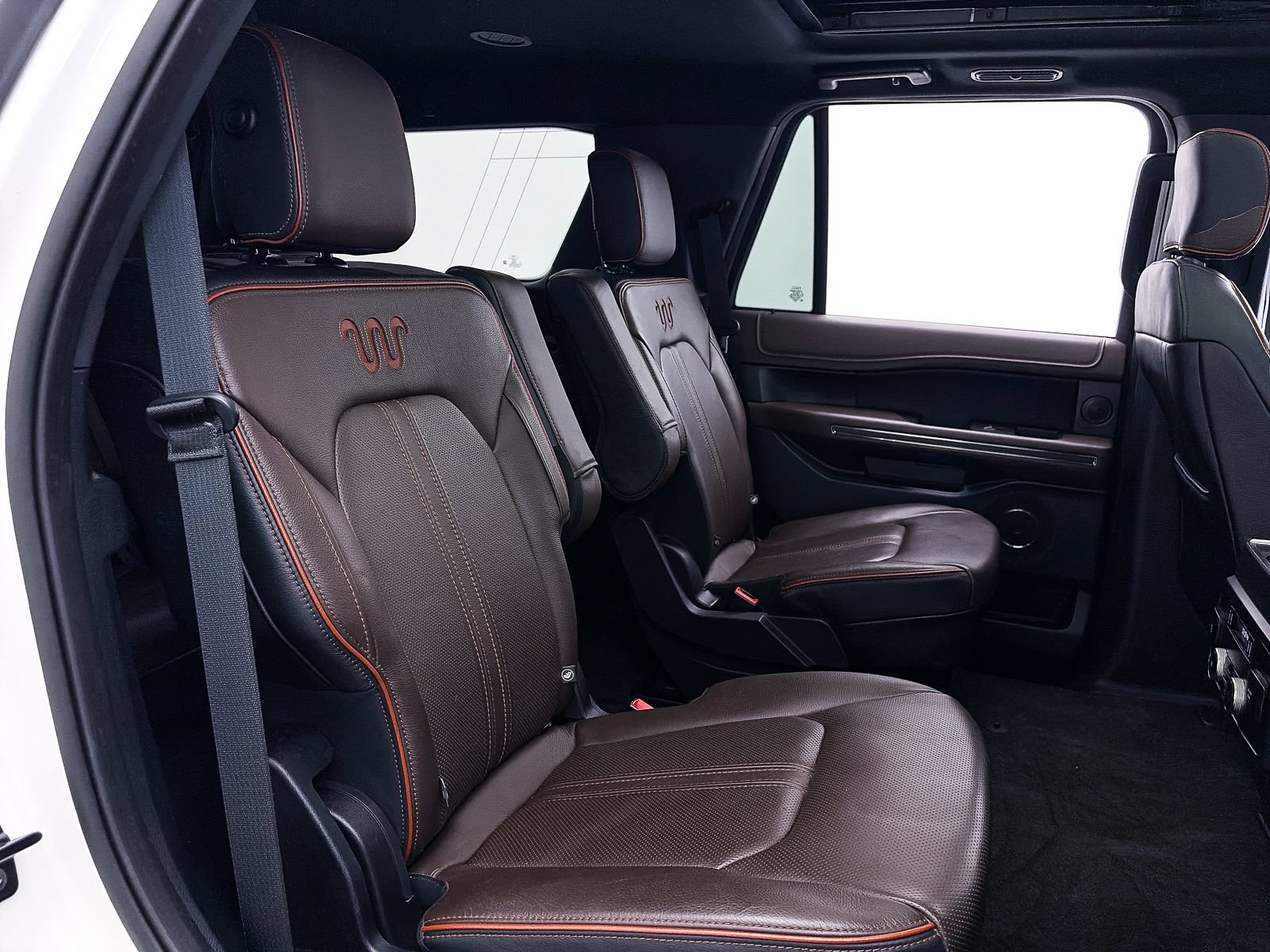Used 2020 Ford Expedition King Ranch AWD/4WD image 42