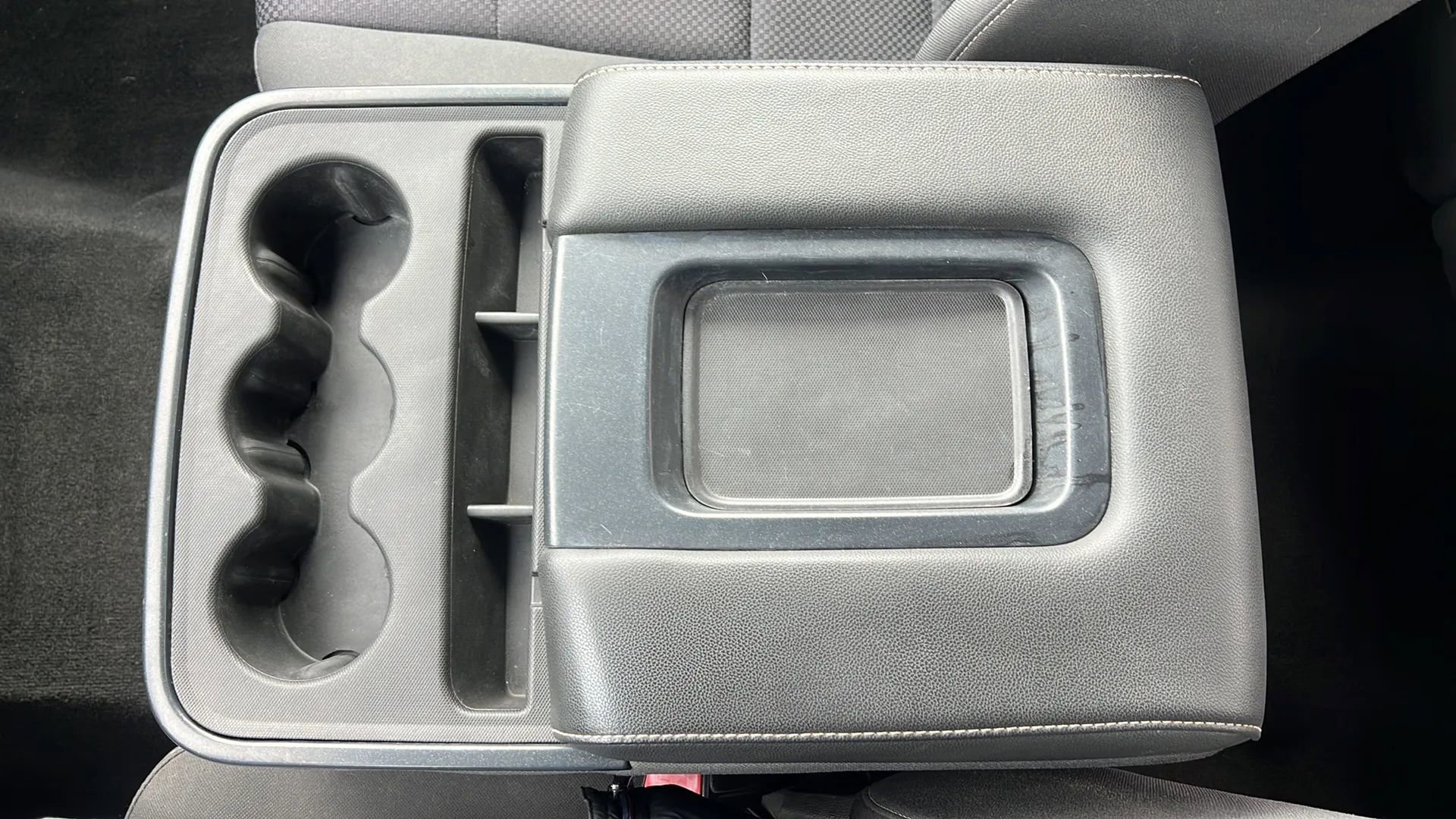 Used 2016 Chevrolet Silverado 2500 LT w/ LT Convenience Package image 28