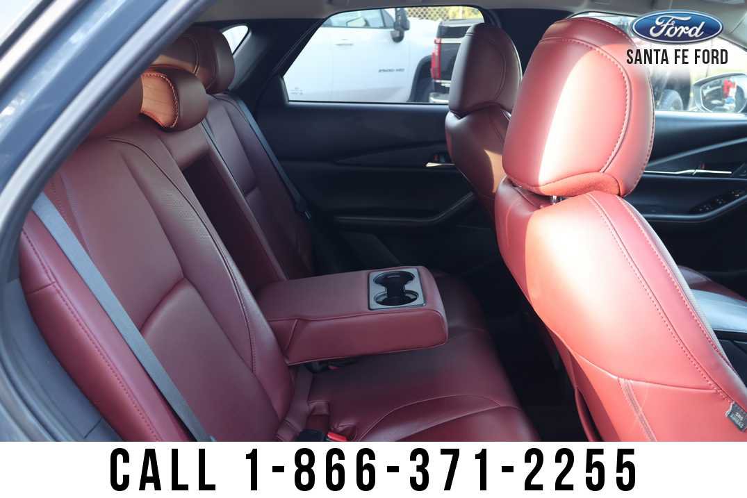 Used 2025 MAZDA CX-30 AWD 2.5 S w/ Preferred Package image 25