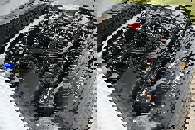 Used 2023 Ford Bronco Wildtrak image 14