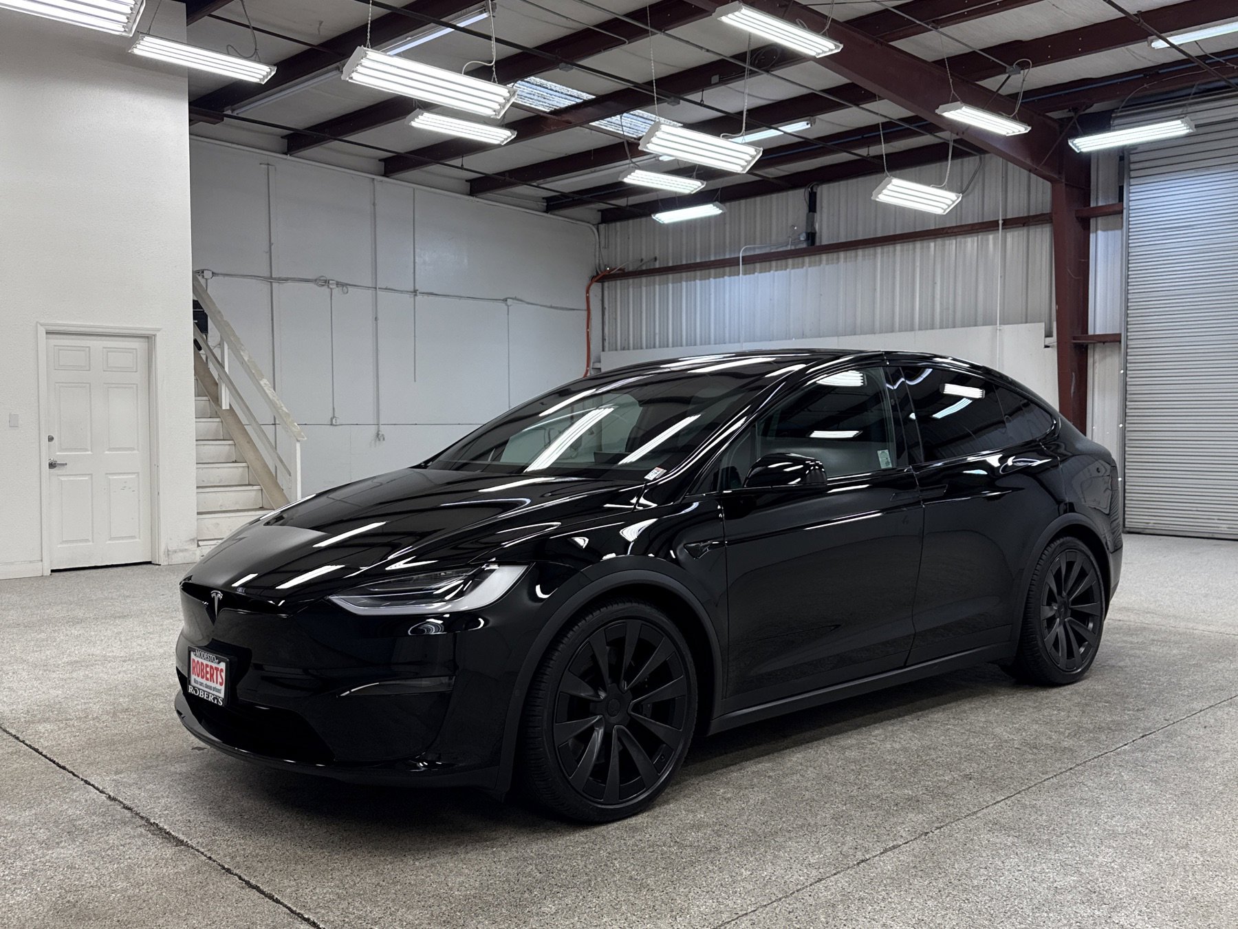 Used 2023 Tesla Model X
