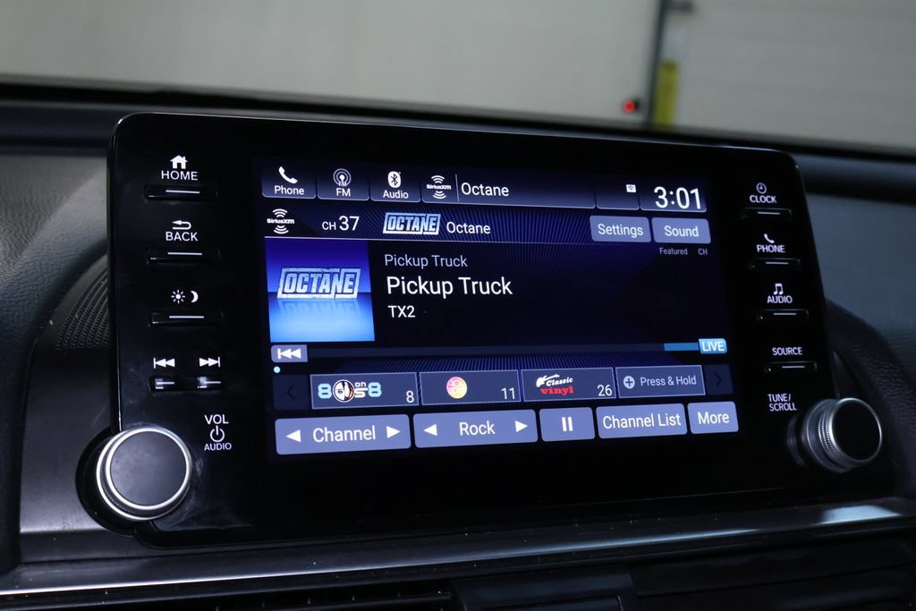 Used 2022 Honda Accord Sport image 27