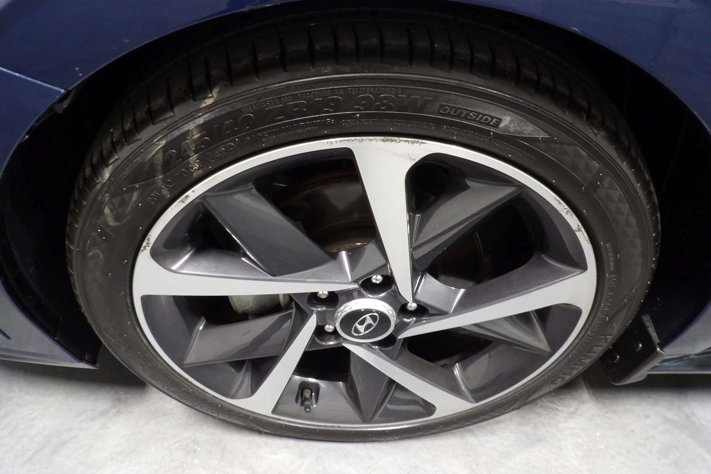 Used 2022 Hyundai Sonata SEL Plus FWD image 26