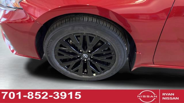 New 2026 Nissan Altima 2.5 SV w/ SV Special Edition Package AWD/4WD image 15