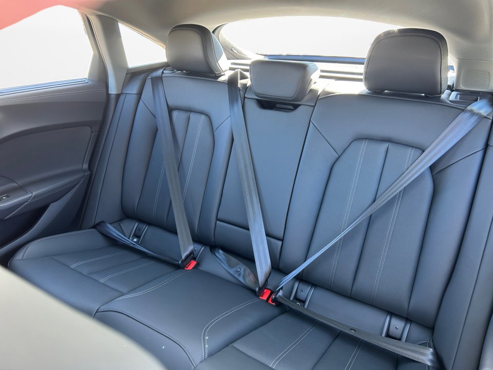 New 2025 Audi A5 2.0T Premium Plus image 12