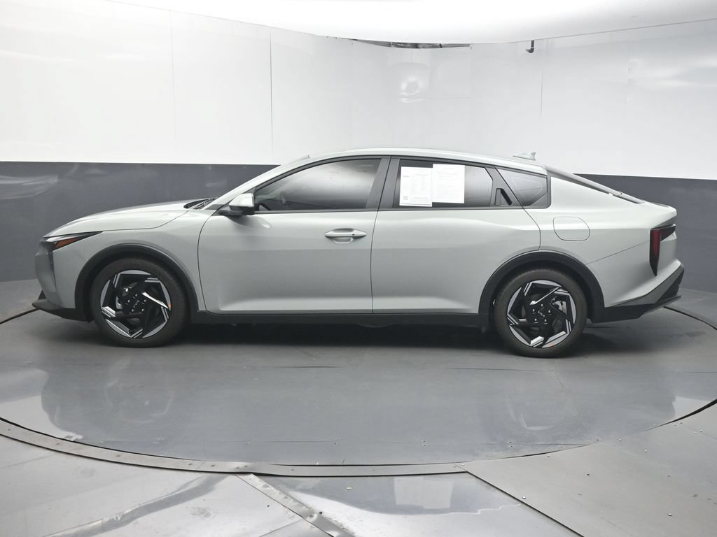 Used 2026 Kia K4 GT-Line Turbo FWD image 5
