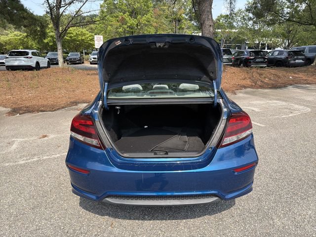 Used 2015 Honda Civic LX image 26