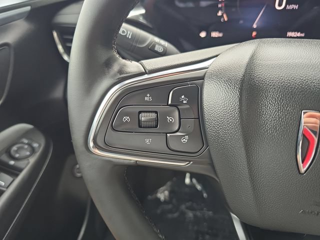 Used 2025 Buick Envista Preferred w/ Convenience I Package FWD image 25