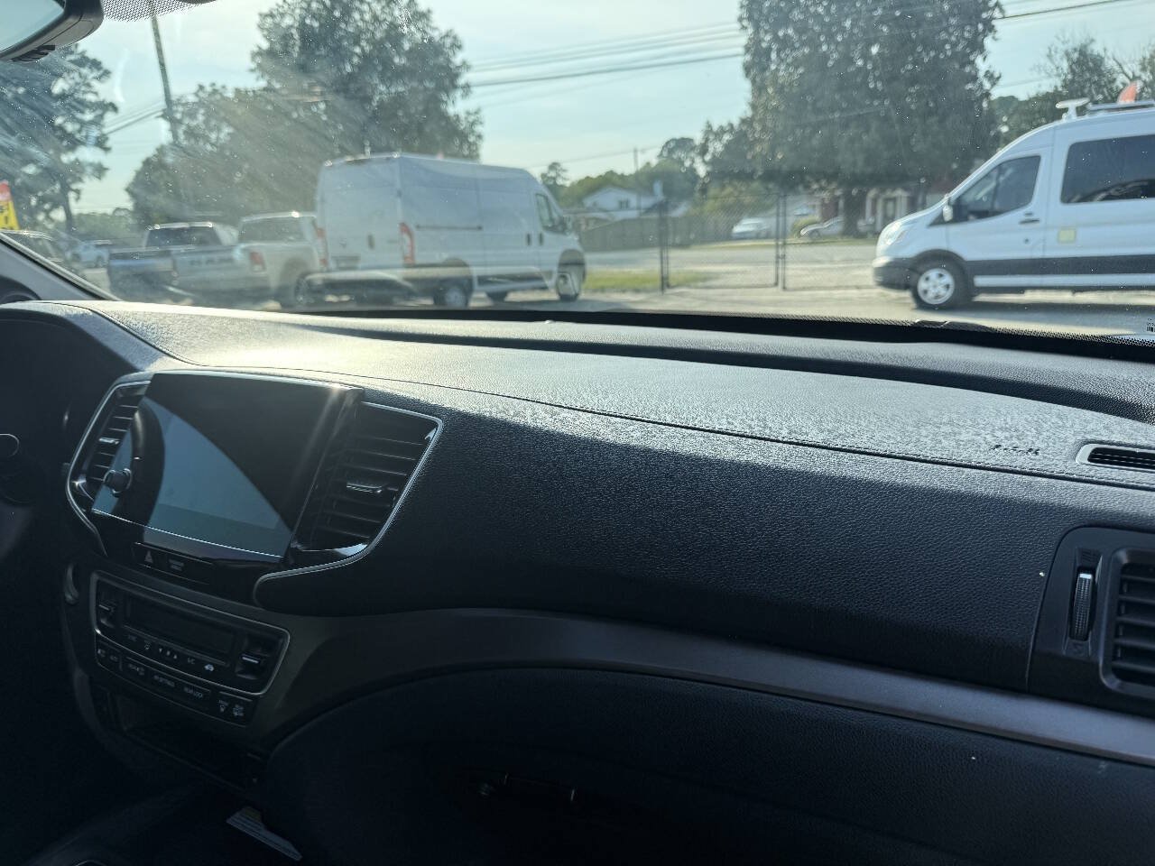 Used 2021 Honda Pilot Special Edition image 29