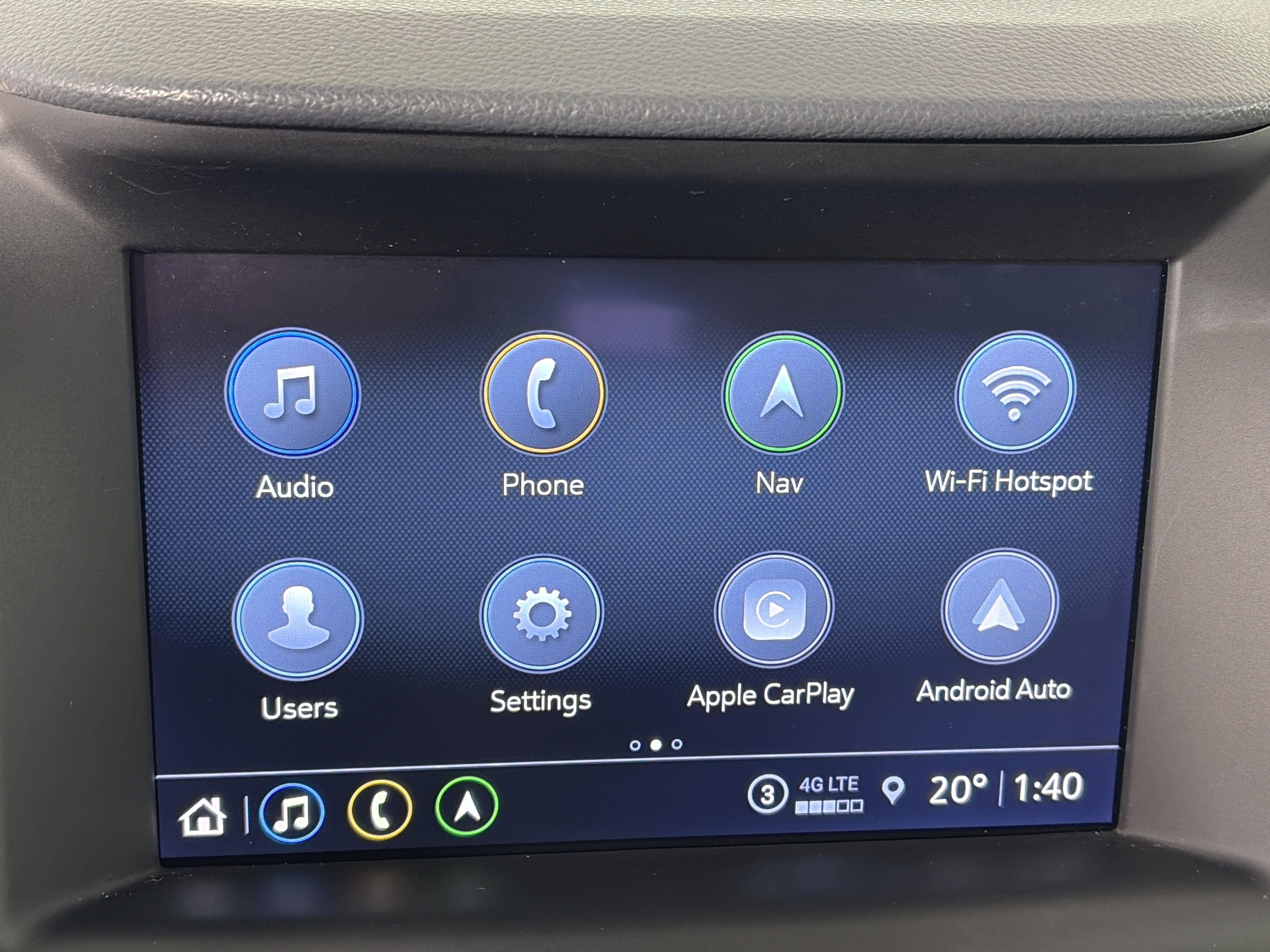 Used 2022 GMC Terrain Denali image 19