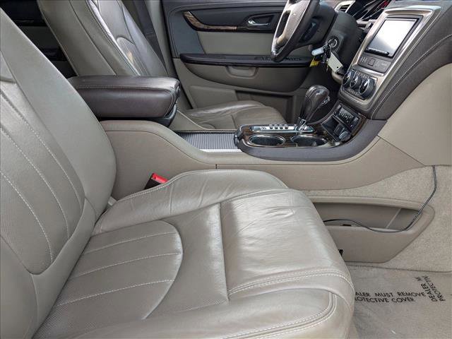 Used 2015 GMC Acadia Denali image 18