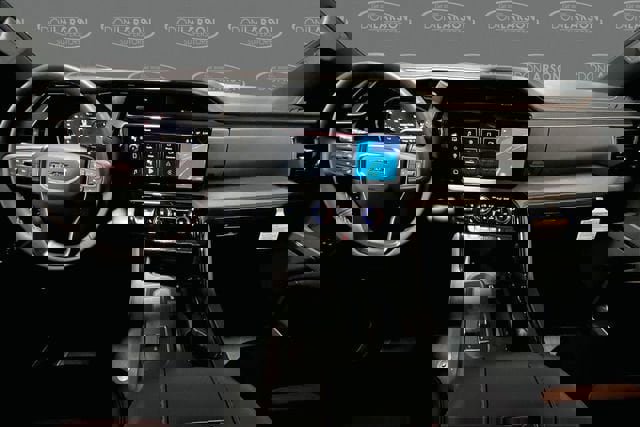 New 2026 GMC Sierra 2500 AT4 w/ AT4 Premium Plus Package image 10