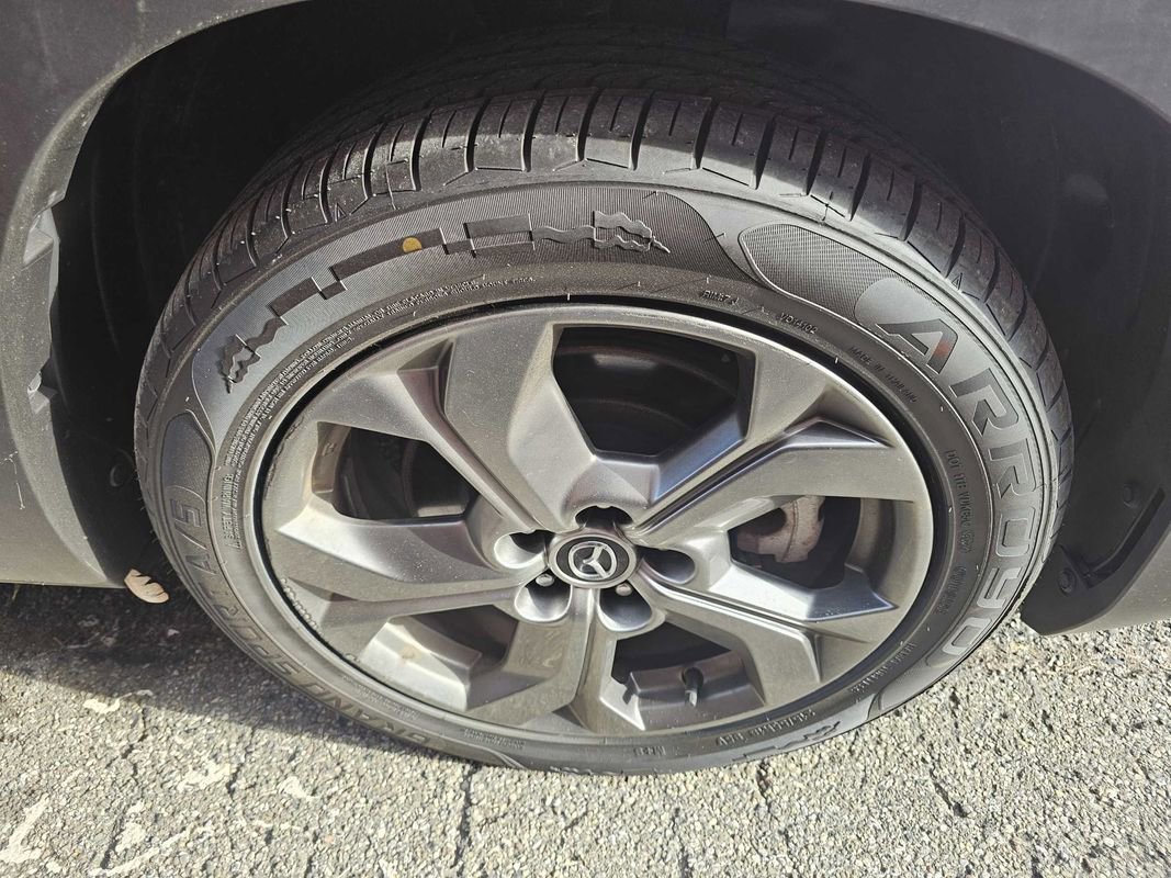 Used 2022 MAZDA MX-30 Electric w/ Premium Plus Pkg image 34