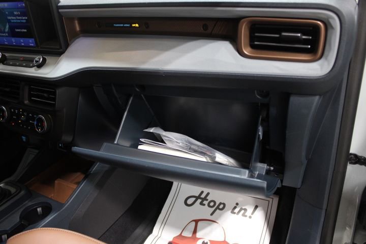 Used 2024 Ford Maverick Lariat w/ FX4 Off-Road Package image 28