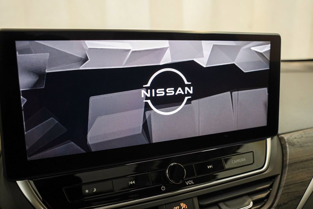 New 2026 Nissan Altima 2.5 SV w/ SV Premium Package FWD image 14