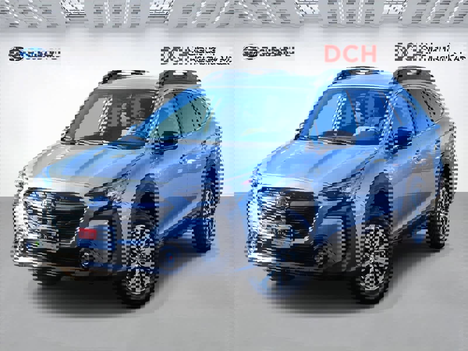 New 2025 Subaru Outback Premium