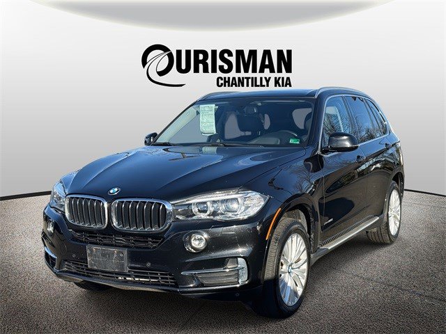 Used 2016 BMW X5 xDrive35i image 5