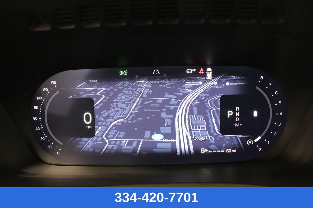 New 2026 Volvo XC90 B6 Plus w/ Protection Package image 9