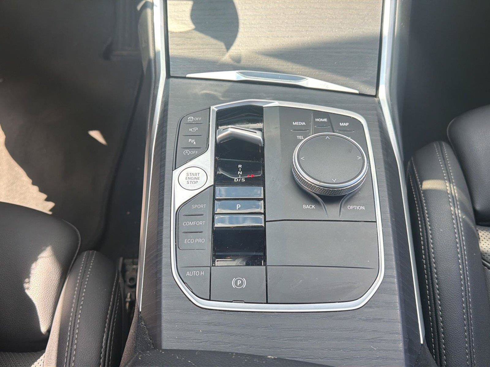 Used 2025 BMW 430i xDrive w/ Premium Package AWD/4WD image 21