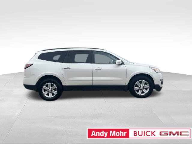 Used 2014 Chevrolet Traverse LT AWD/4WD image 22
