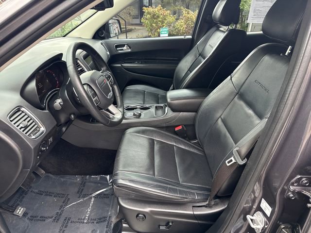 Used 2016 Dodge Durango Citadel w/ Technology Group image 15