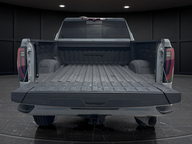 Used 2024 GMC Sierra 3500 AT4 w/ AT4 Premium Plus Package AWD/4WD image 26