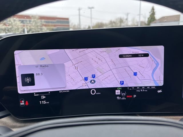 New 2026 Audi Q5 Premium Plus image 22