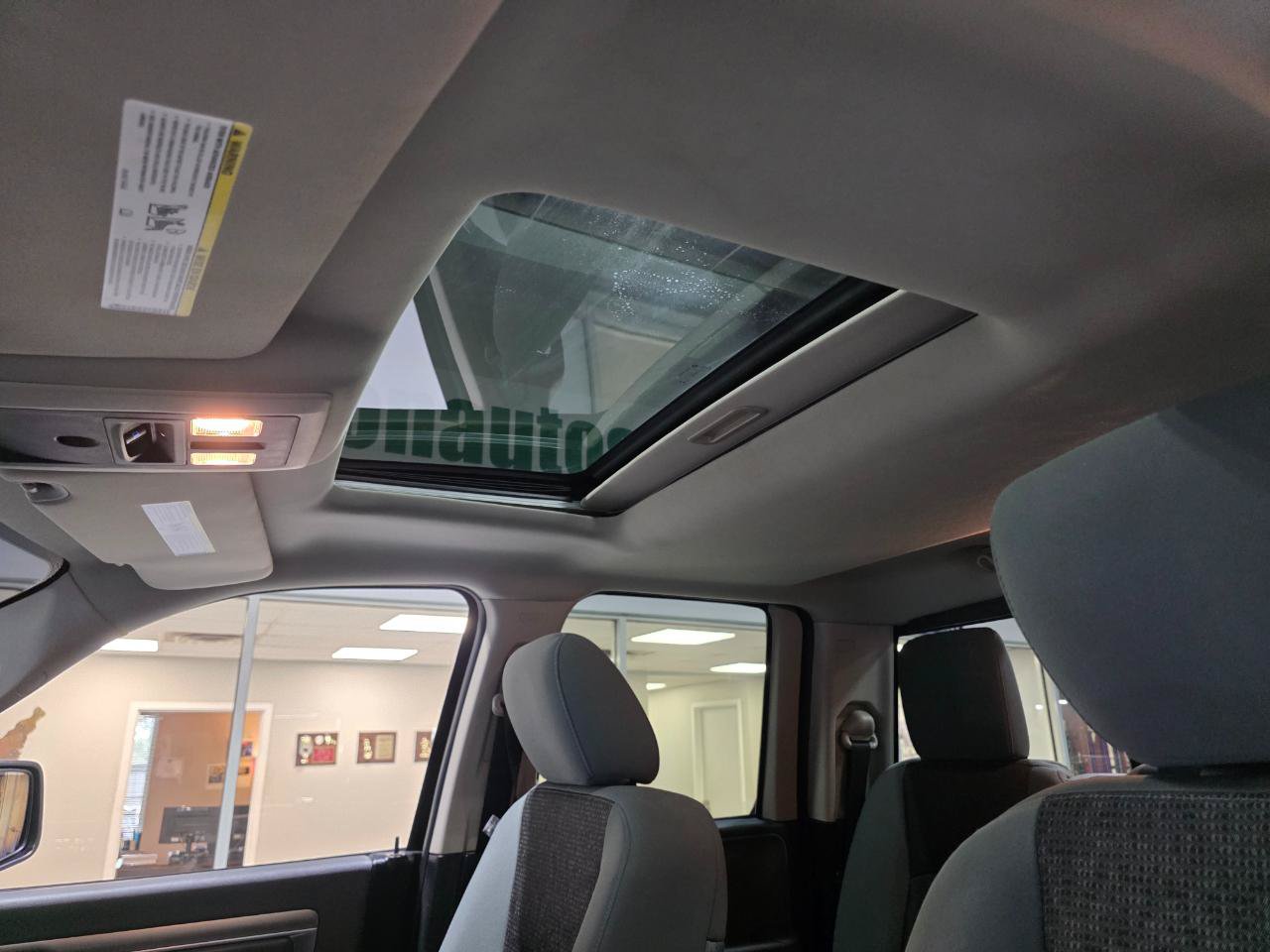Used 2014 RAM 1500 Big Horn AWD/4WD image 37