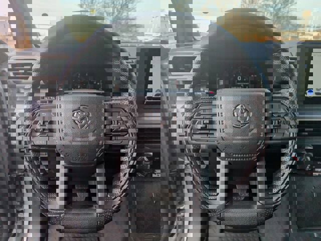 New 2026 Toyota Tacoma SR5 image 15