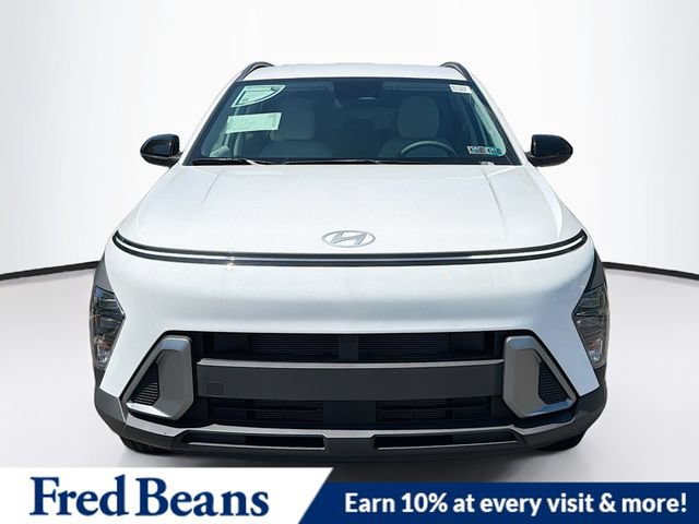 New 2026 Hyundai Kona SEL Sport AWD/4WD image 2