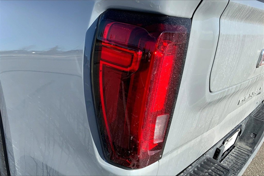 Used 2024 GMC Sierra 1500 Denali image 31