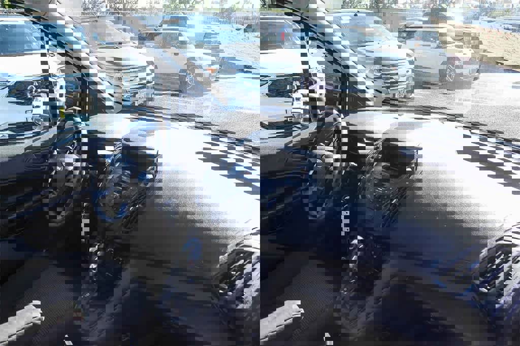 Used 2016 Ford Transit Connect XL image 21