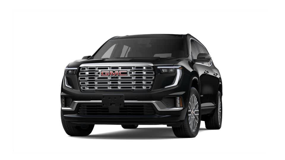 New 2026 GMC Acadia Denali w/ Super Cruise Package FWD image 51