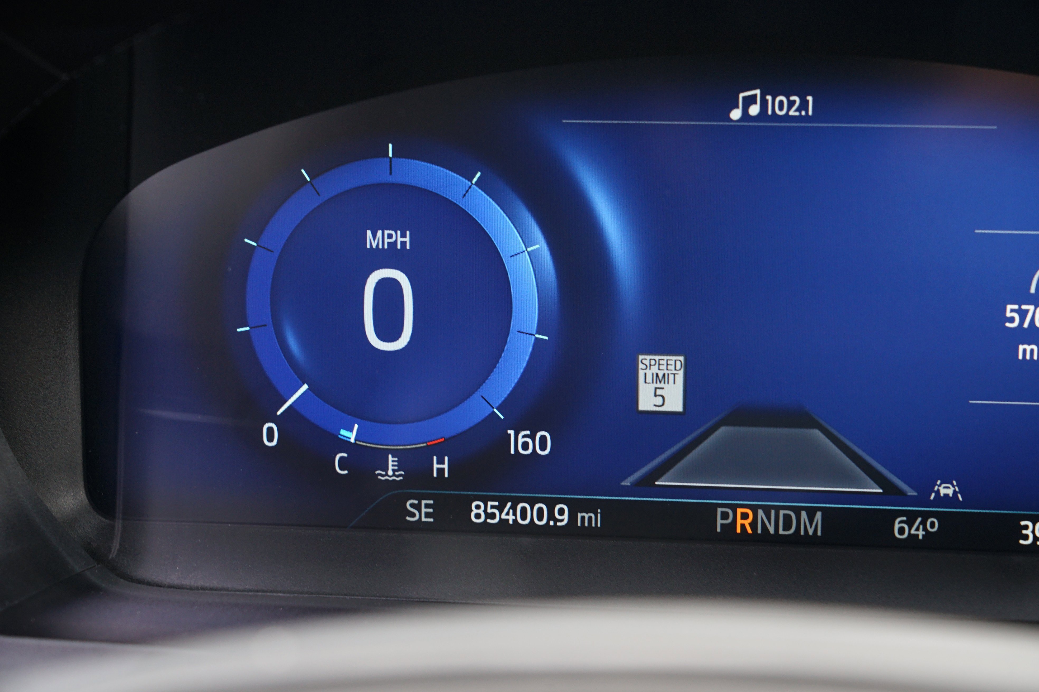 Used 2021 Ford Explorer Platinum w/ Equipment Group 601A image 38