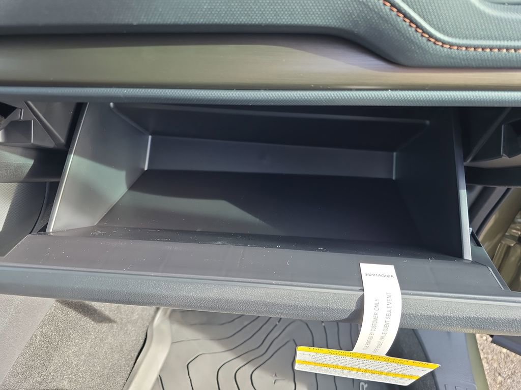 New 2026 Subaru Forester Touring image 14